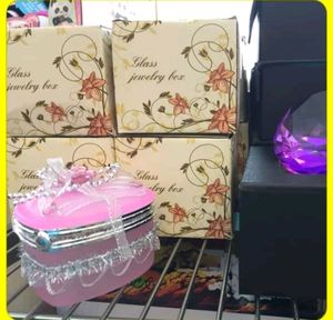 🦋 Butterfly jewelery box 💎