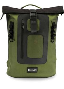 Nickelodeon Nick Backpack