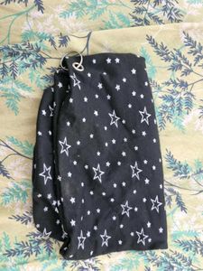 Cute Star Print Leggings