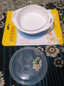Baby And Kids feeding Bowls