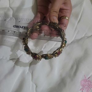 Colorful Bangle Set