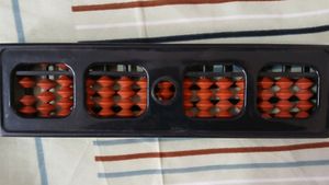 Abacus For Kids