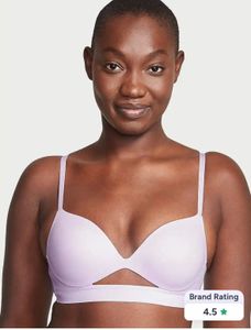 Victoria’s Secret Seamless bra
