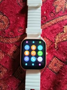 ACTOFIT ULTRA SMARTWATCH