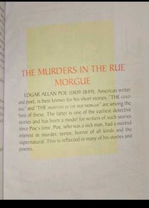 Short Stories Book