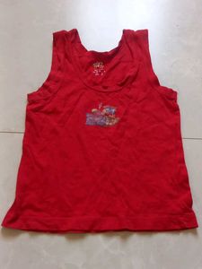 Cute Kids Pajama Set