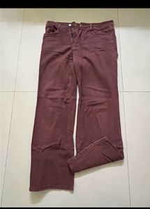 B1G1 Brown Jeans