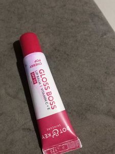 Dot &amp; Key Cherry Lip Balm + Zudio Li