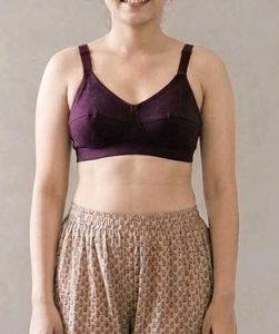 comfortable bra
