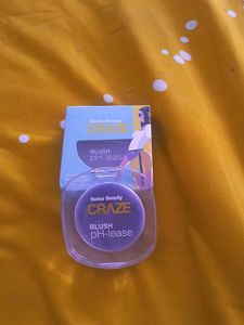 Swiss Beauty Craze Blush