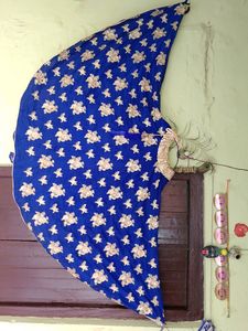 Party Wear Lehnga Choli With Dupatta Set