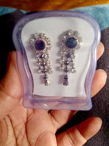 Brand New Earing