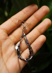 Combo Of 2 Earrings