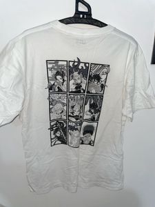 UNIQLO Demon Slayer UT Kimetsu