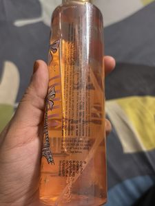 Nykaa Wanderlust Dreaming of Paris Mist