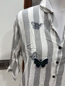 White Shirt