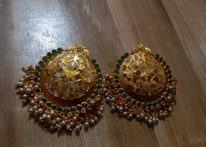 Zaveri Earing