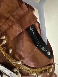 Elegant Embellished Kurta