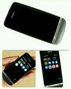 Nokia Asha 311 mobile