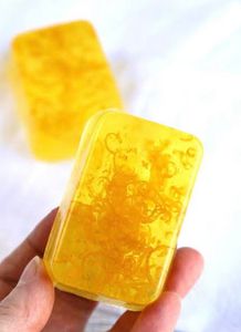 Citrus Soap