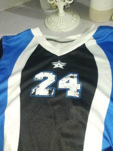 SAVANA y2k streetwear fitted tee