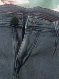 Wrangler Denim Jeans