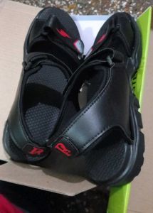 Shoes And Sandal Combo Set For Man