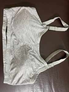 brand new gray bra for sale