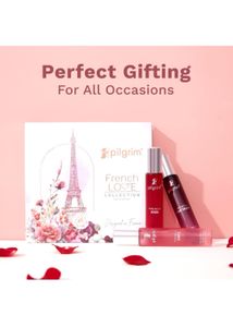 Pilgrim Women’s French Love Collection