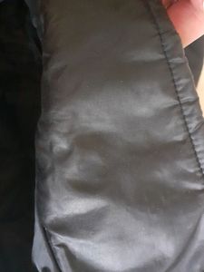 Jacket Black