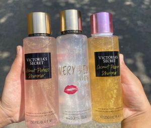VICTORIA SECRET SHIMMER MIST