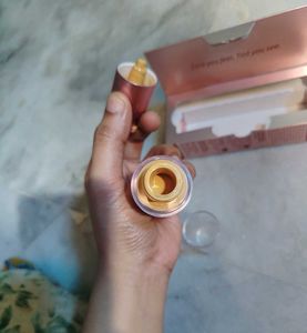 Spinz BB Tinted Serum