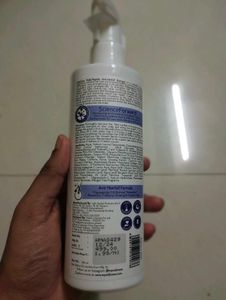 Wishcare Anti Hairfall &amp; Fixderma Kairfoll Shampoo