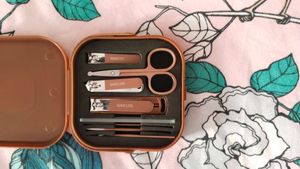 nail cutter kit