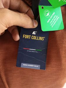 FORT COLLINS Men's TRACKPants