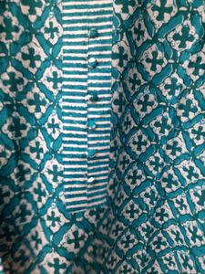 Summer Kurta New With Tag