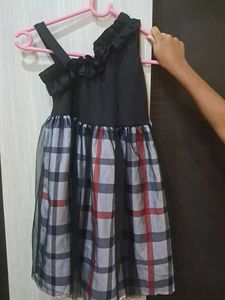 An Aesthetic Frock