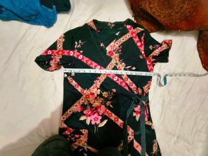 Very Beautiful Night Gown