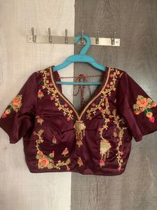 Sangeet Outfit