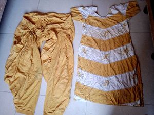 Suite And Salvar Cotton