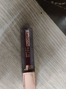 RED 4 Matte Liquid Lipstick