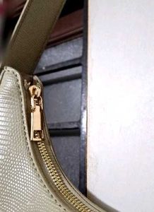 Stylish Green Hobo Bag Spacious  PRICE DROP!!!