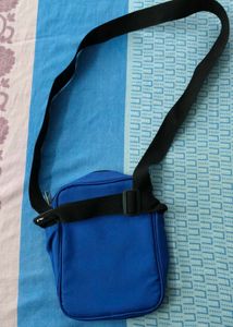 Adidas originals Blue Crossbody Bag