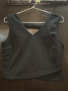 Crop Top🖤