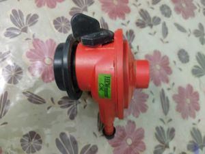 Gas Regulator