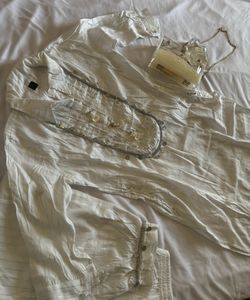 Final Sale🎉 Embellished Pathani Kurta Set