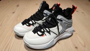 Korean shoes