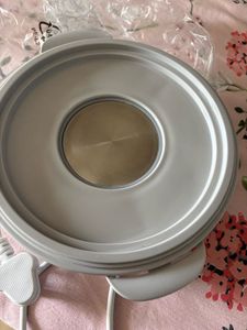 Trumom Electric Steam Sterilizer &amp; Food Steamer