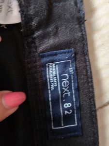 Black Jeans For Kids