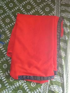 New chiffon saree